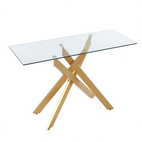 Wayfair Gold Standard (4253 in.) Console Tables You'll Love in 2024